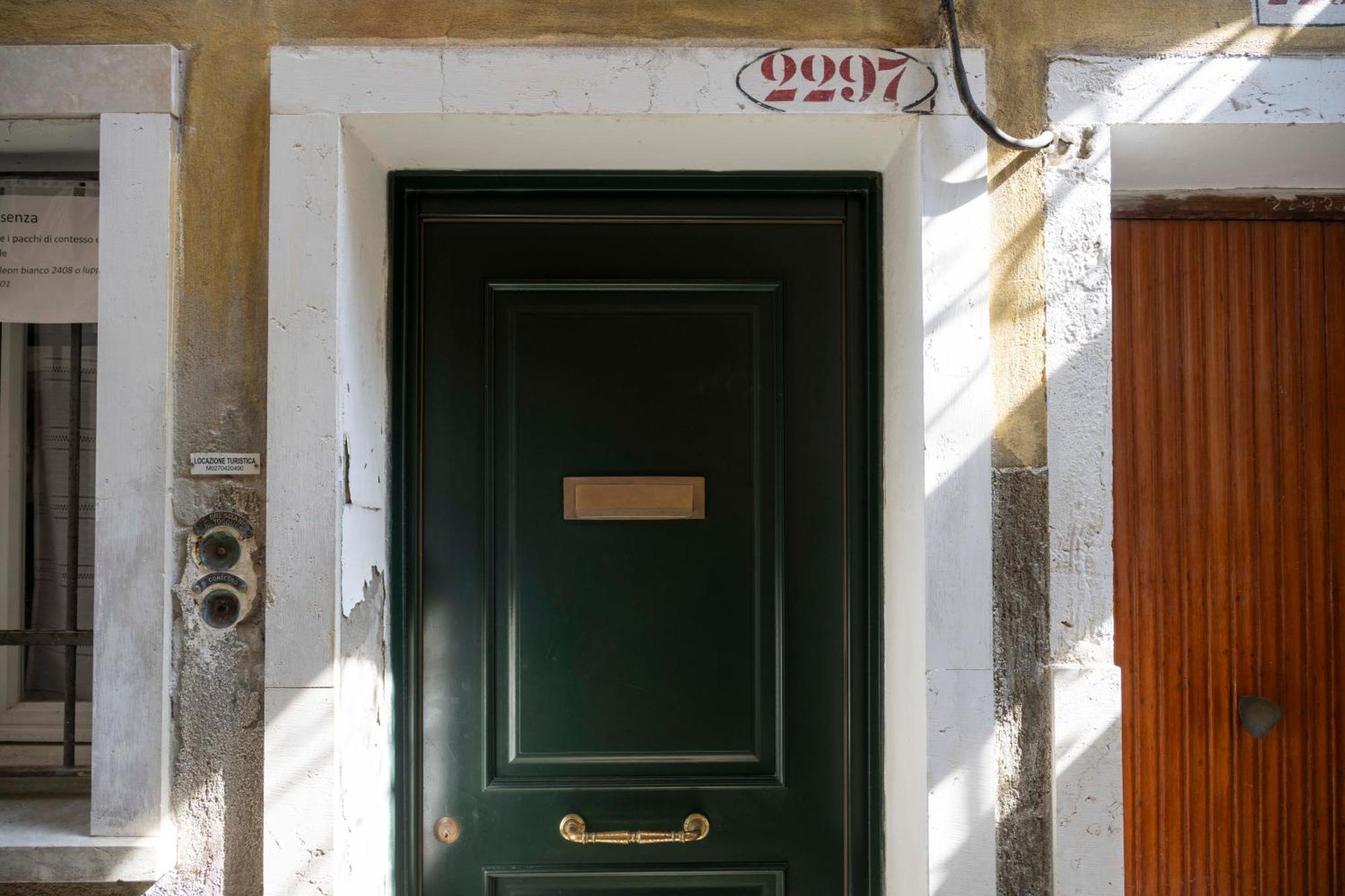 Venezia Arsenale Biennale Daire Dış mekan fotoğraf
