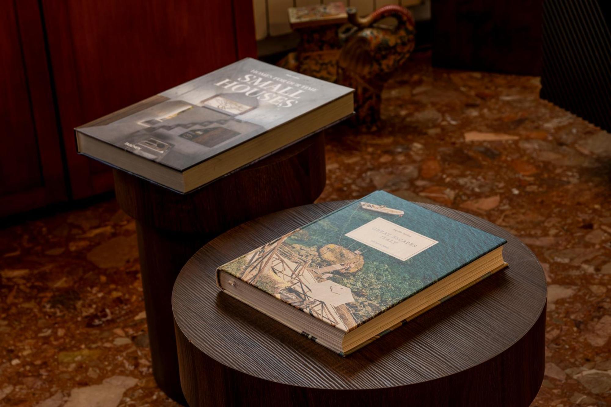 Venezia Arsenale Biennale Daire Dış mekan fotoğraf