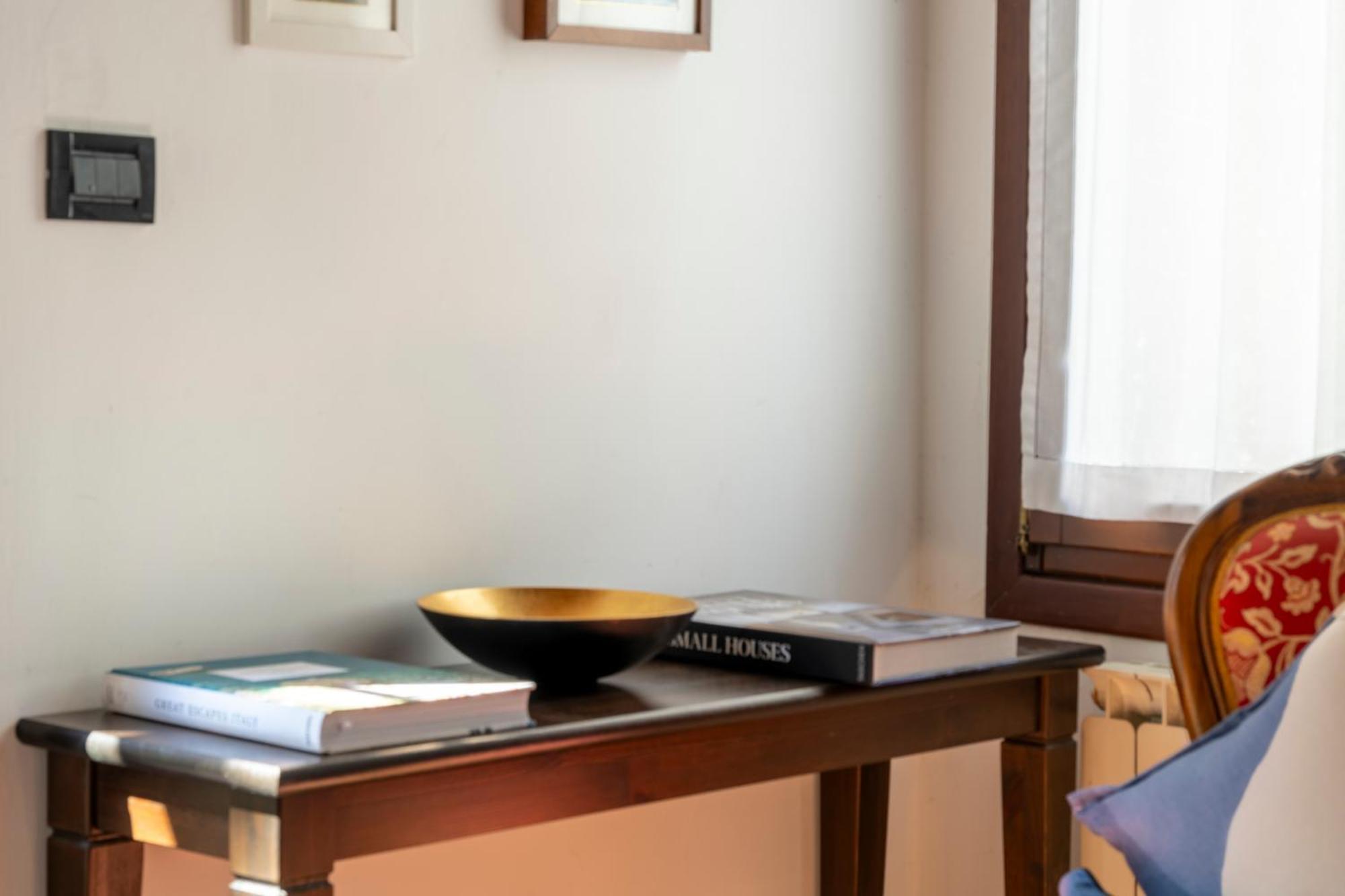 Venezia Arsenale Biennale Daire Dış mekan fotoğraf
